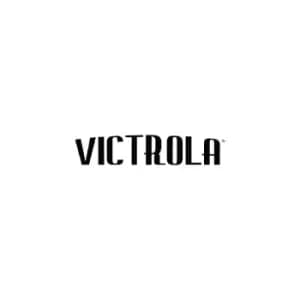 Image of Victrola Re-Spin (Green)