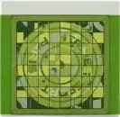 Image of Hermes Eau de Pamplemousee Rose Soap Unisex 100g