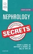 Image of nephrology secrets