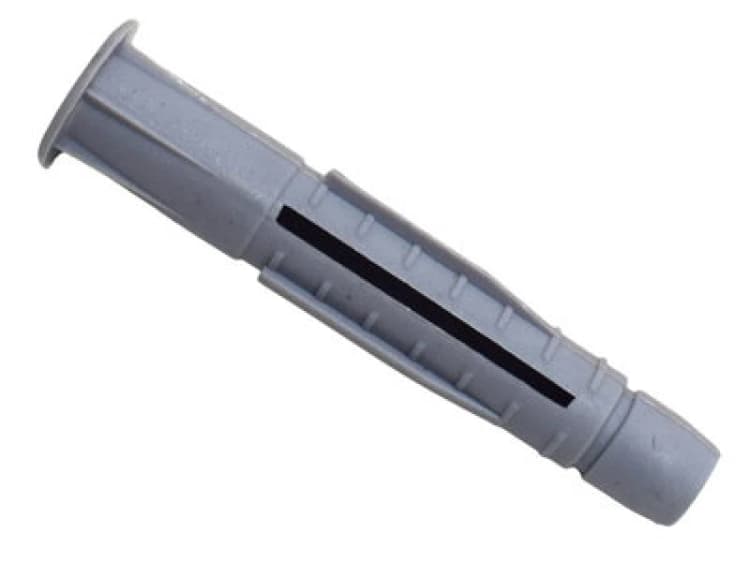 Image of Masonmate 0947Tpf850 Type Tpf Nylon Plug 8 X 50mm 100 Mamnptpf850