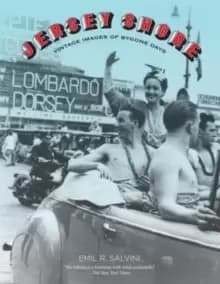 Image of Jersey Shore : Vintage Images Of Bygone Days