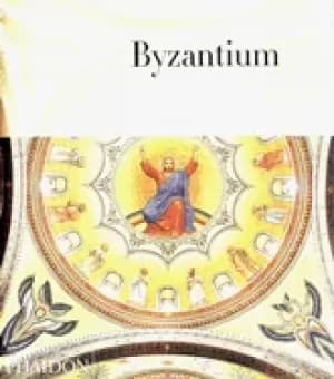 Image of byzantium rediscovered