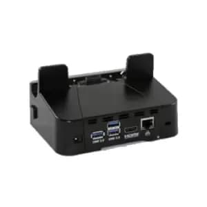 Image of Zebra CRD-ET5X-1SCOM1 barcode reader accessory