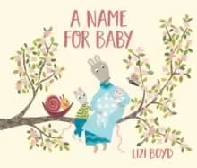 Image of Name for Baby
