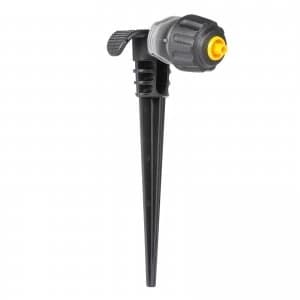 Image of Hozelock EASY DRIP Micro Universal Dripper 5/32" / 4mm Pack of 5