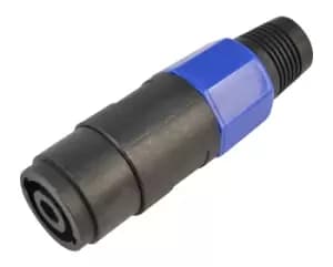 Image of Speaker Connector Female
