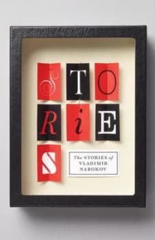 Image of The Stories of Vladimir Nabokov by Vladimir Nabokov Book