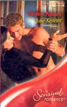 Image of Stolen Kisses by Julie Kenner Book