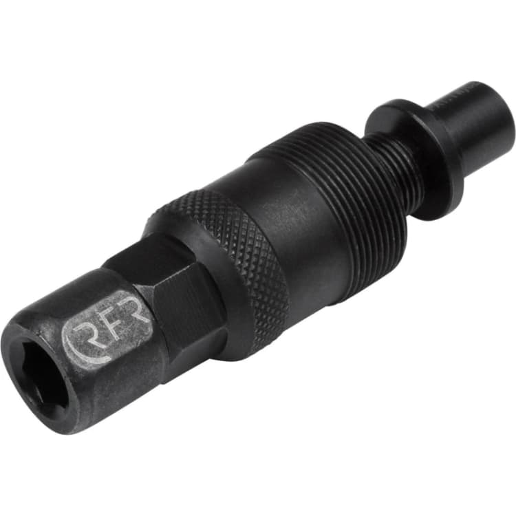 Image of RFR RFR 2In1 Crank Tool - Black One Size