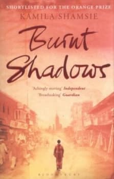Image of Burnt Shadows by Kamila Shamsie Paperback