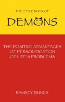 Image of Uncle Ramseys Little Book of Demons Book