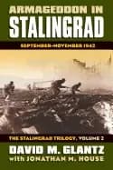 Image of armageddon in stalingrad september november 1942 the stalingrad trilogy vo