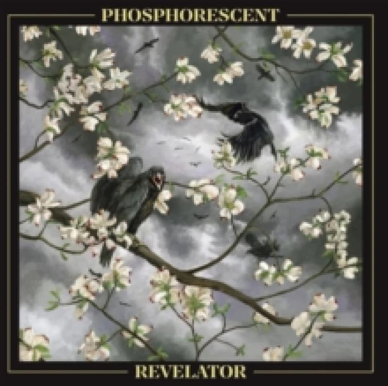 Image of Revelator Vinyl