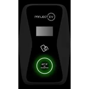 Image of 22Kw Ev Charger With Rfid 22Kw Three Phase
