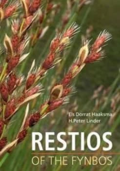 Image of Restios of the Fynbos by Els Dorrat-Haaksma Paperback