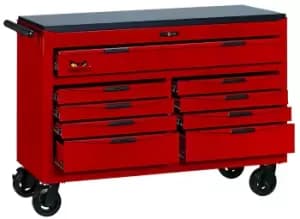 Image of Teng Tools TCMMIND08 Tool Kit 569 Piece Industrial Set