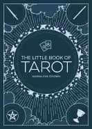 Image of little book of tarot an introduction to fortune telling and divination