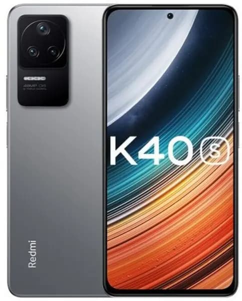 Image of Xiaomi Redmi K40S 5G 2022 256GB