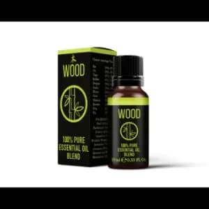 Image of Chinese Wood Element Essential Oil Blend 10ml