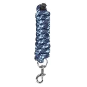 Image of Saxon Element Lead Rope - Blue