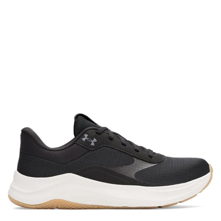 Image of Under Armour Womens Aurora Runner Black female 4 (37.5)