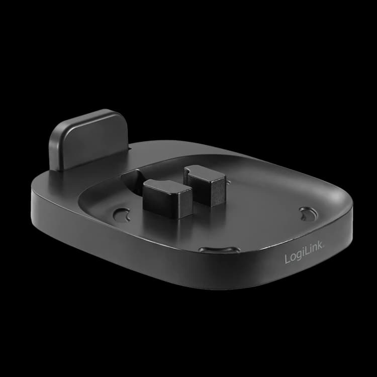Image of LogiLink Speaker Wall Mount. compact. for Sonos One. One SL and Sonos