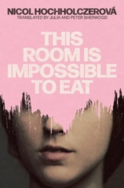 Image of This Room is Impossible to Eat Paperback / softback