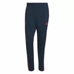 Image of 2022-2023 Man Utd Presentation Pants (Navy)