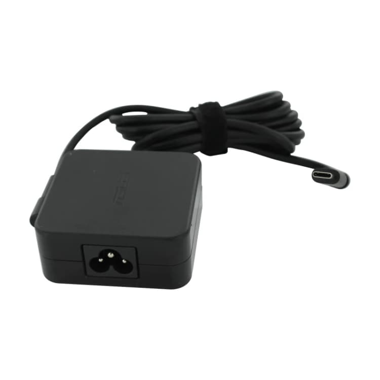 Image of ASUS 0A001-00446500 power adapter/inverter Indoor 65 W Black