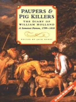 Image of Paupers and Pig-Killers by William Holland and Jack Ayres Paperback
