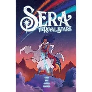 Image of Sera and the Royal Stars Vol. 1