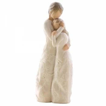 Image of Willow Tree Close to Me Figurine