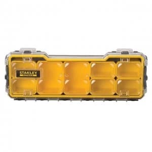 Image of Stanley Tools FatMax 1/3 Shallow Professional Organiser