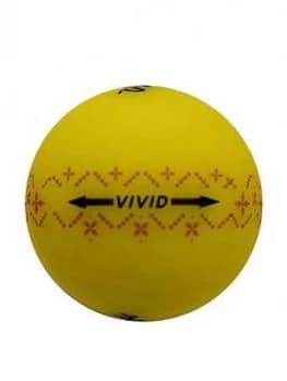 Image of Volvik 4 Pack Volvik Christmas Golf Ball Holiday Pack