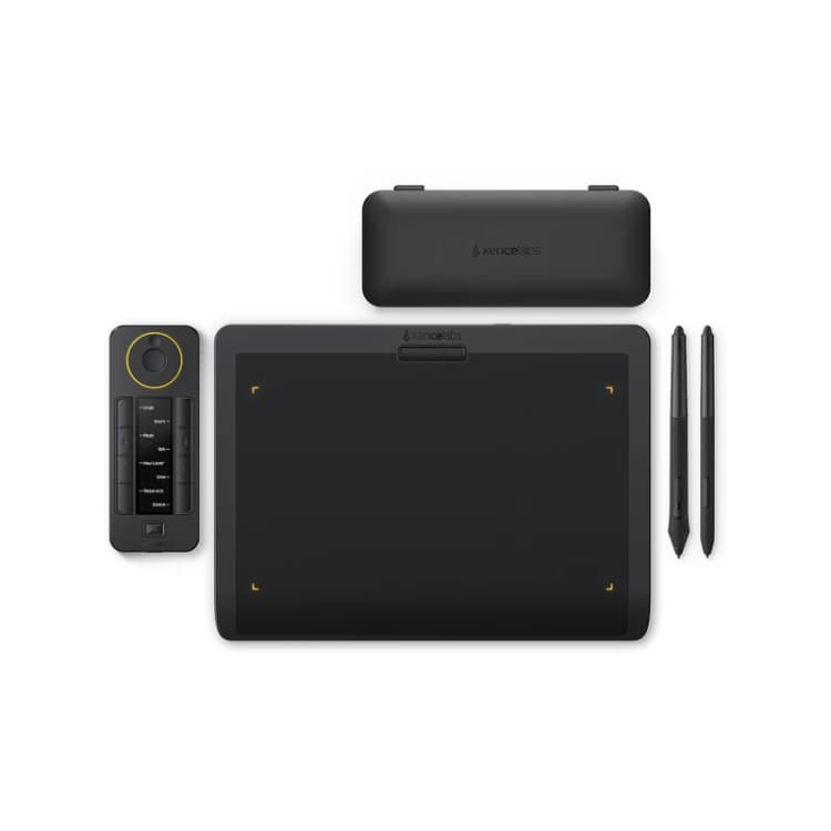 Image of Xencelabs Pen Tablet Medium Bundle (v2)