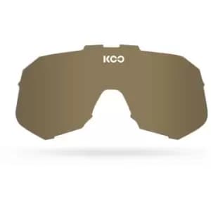 Image of KOO Demos Lenses - Brown
