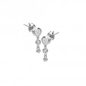 Image of Tender Waterfall Earrings DE748