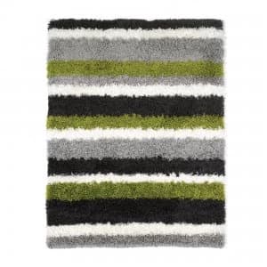 Image of Flair Rugs Flair 80 x 150cm Nordic Channel Rug