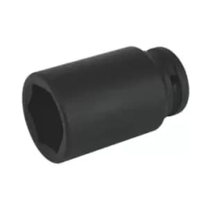 Image of King Dick Impact Socket SD 3/4" Metric 6pt - 19mm