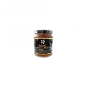 Image of Mgo - Manuka Honey 600+Mgo 250g