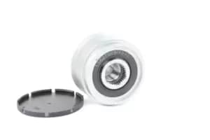 Image of RIDEX Freewheel Clutch BMW,OPEL,CHEVROLET 1390F0024 13258483,01204177,1204177 13258483,013258483,13258483