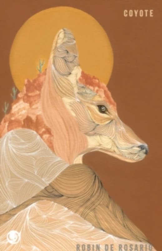 Image of Coyote Paperback / softback