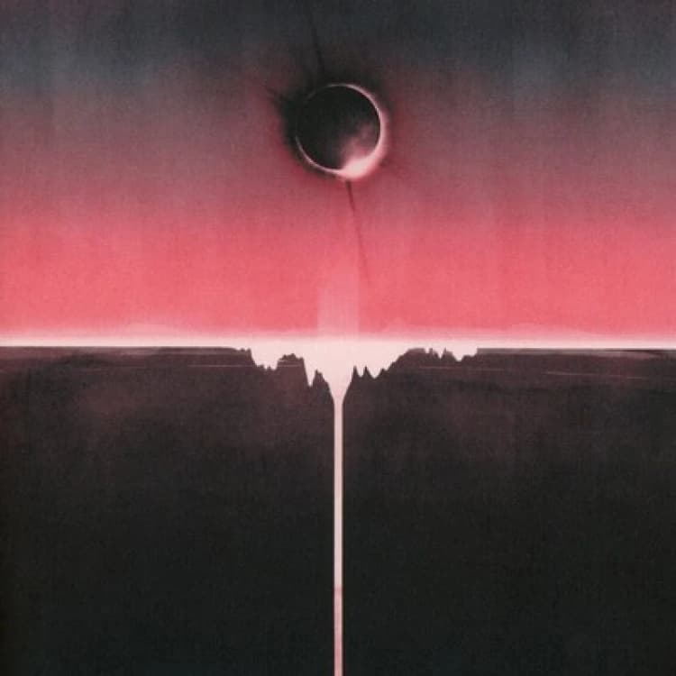Image of Every Country's Sun CD / Album