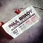 Image of Paul Brady - Vicar St. Sessions, Vol. 1 (Music CD)