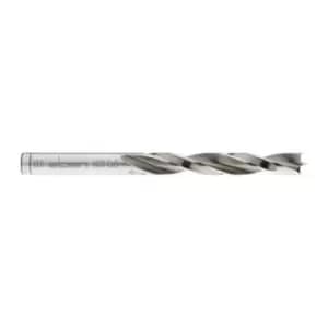 Image of Foret helicoidal a bois 633 D. 9mm longueur totale 125mm HSS-Co5 ALPEN