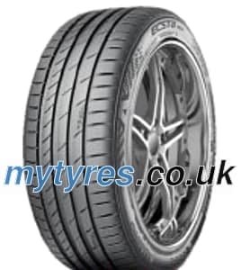 Image of Kumho Ecsta PS71 ( 275/40 R20 106Y XL )