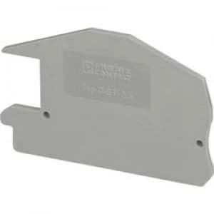 Image of Phoenix Contact 3030569 Cover Compatible with details STI 2.5 STN 2.5
