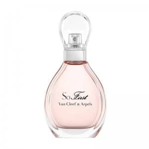 Image of Van Cleef & Arpels So First Eau de Parfum For Her 30ml