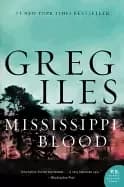 Image of mississippi blood a novel