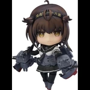 Image of Hatsuzuki (Kantai Collection) Nendoroid Action Figure